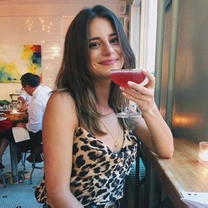 Meet your Posher, Julia